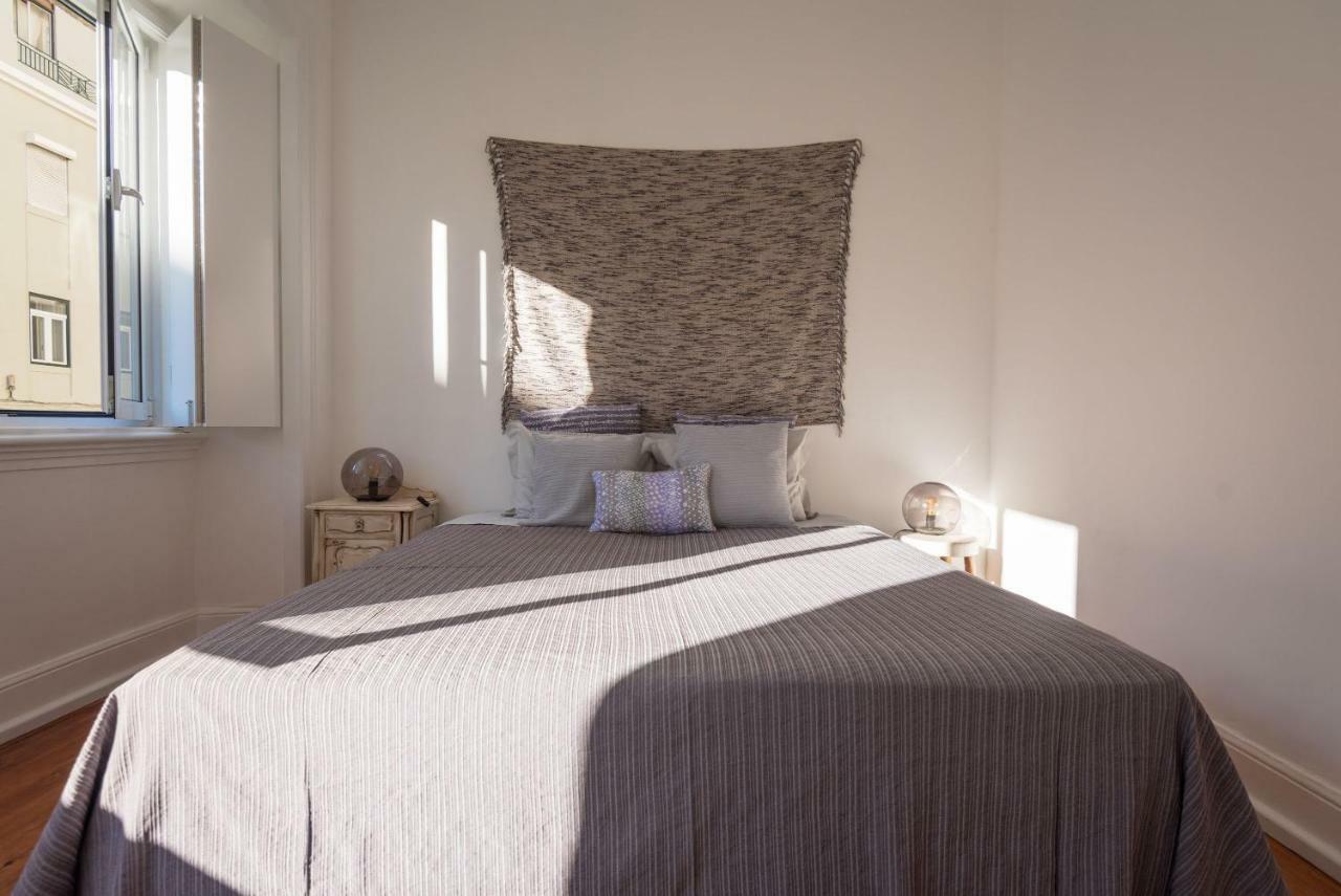 Appartement Feel@home Lisboa