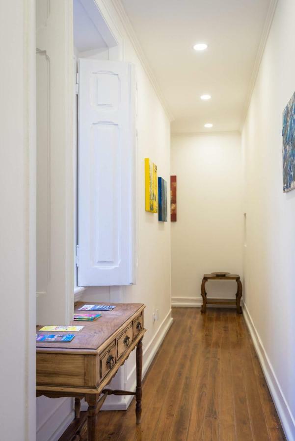 Feel@home Appartement Lisboa